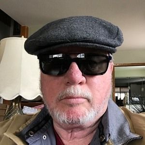 Meet your Posher, Jerry